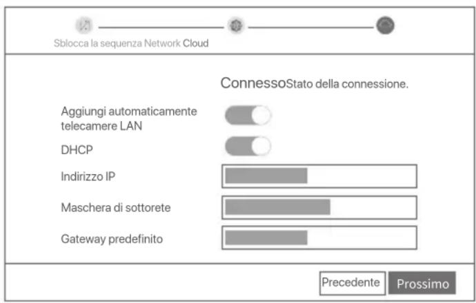 Tenda N6P4H - Installazione rapida - 3