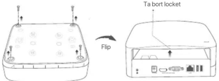Tenda N6P4H - Tips - 1
