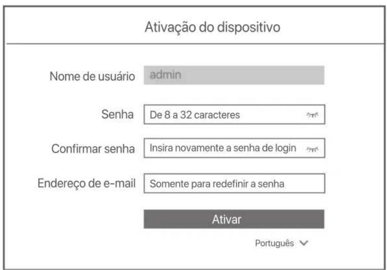 Tenda N6P4H - Gerencimiento Web - 2