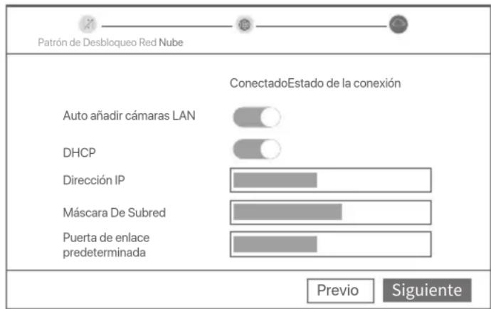 Tenda N6P4H - Configuración rápida - 3