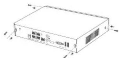 Tenda N6P4H - Astuces - 9