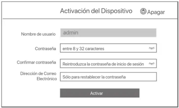 Tenda N6P4H - Configuración rápida - 1