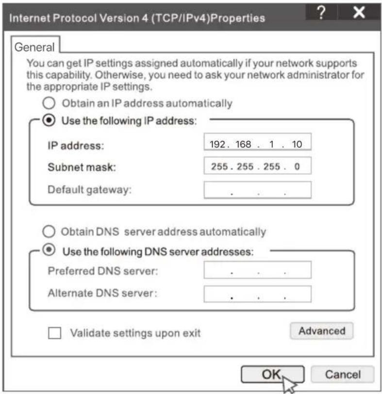 Tenda N6P4H - Aktiviraj - 1