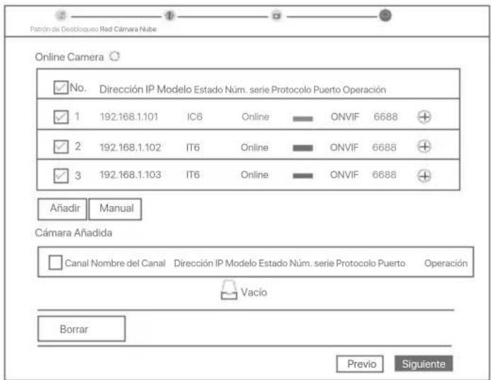 Tenda N3L8H - Configuración rápida - 4
