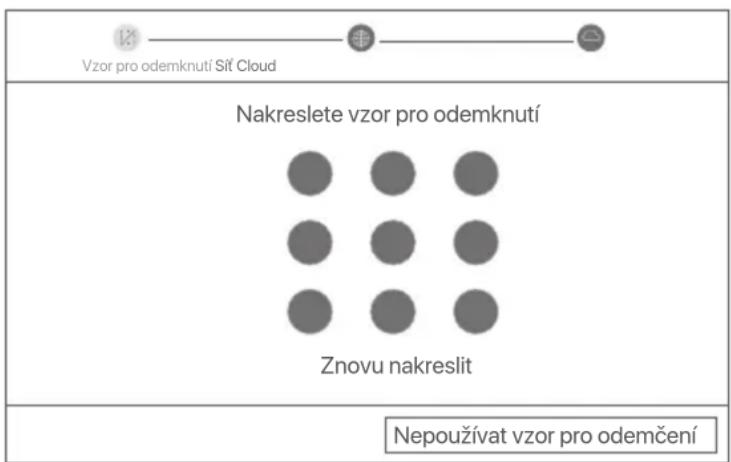 Tenda N3L8H - Rychlé nastavení - 2