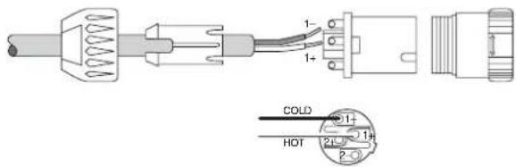 MACKIE PPM1012 - Speakon - 1