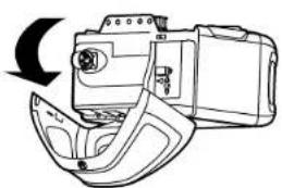 CHAMBERLAIN 45ACT - CAUTION - 1