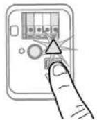 CHAMBERLAIN 45ACT - WARNING - 6