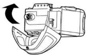 CHAMBERLAIN 45ACT - Installez le nouvelle carte logique du récepteur - 5