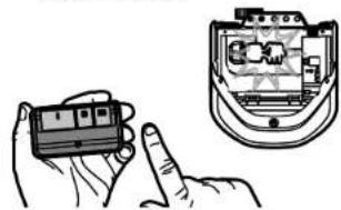 CHAMBERLAIN 45ACT - Program a remote using the learn button - 3