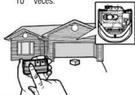 CHAMBERLAIN 45ACT - ADVERTENCIA - 2