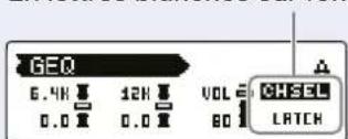 ZOOM G11 - NOTE - 3