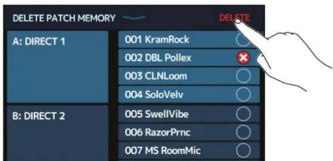ZOOM G11 - A SAVOIR - 1