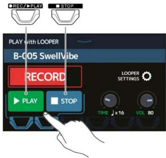 ZOOM G11 - A SAVOIR - 1