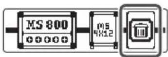 ZOOM G3n - Suppression d'effets - 11