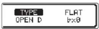 ZOOM G3n - Autres types d'accordeur - 5