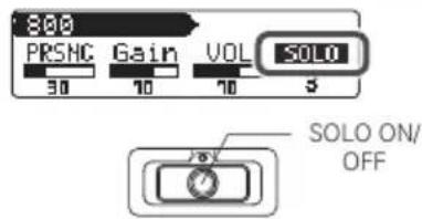 ZOOM G3n - NOTE - 2