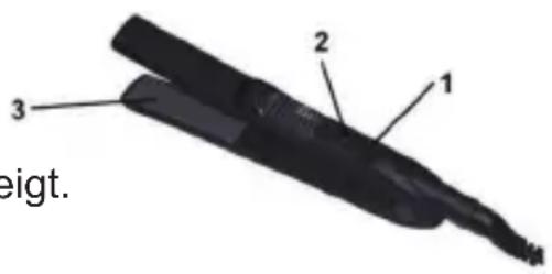 ARDES ARM350 - Technische informationen - 1