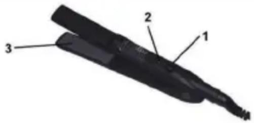 ARDES ARM350 - Advertencias - 1
