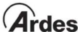 ARDES ARM350 - INFORMATII PENTRU UTILIZATORI - 1