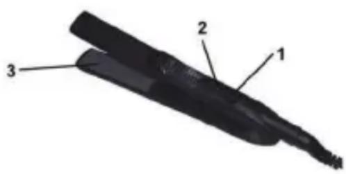 ARDES ARM350 - Characteristic tehnice - 1