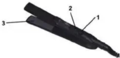 ARDES ARM350 - Muszaki adatok - 1