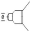 Güde PROFIM - Explication des symboles - 11