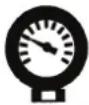 Güde PROFIM - Erklärung der Symbole - 9