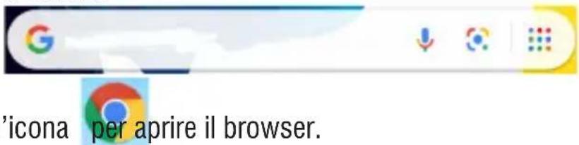 Trevi TAB 10 4G S2 - NAVIGAZIONE INTERNET - 1
