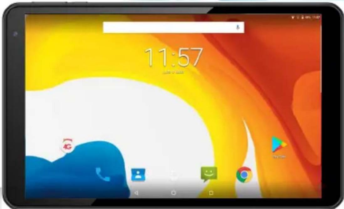 Trevi TAB 10 4G S2 - 1