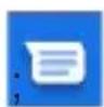 Trevi TAB 10 4G S2 - Inviare un messaggio SMS: - 1