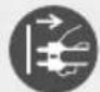 Güde GPS 40A - SYMBOLE - 8