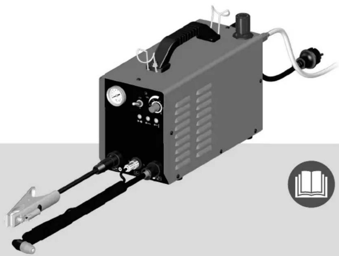 Güde GPS 40A - 1
