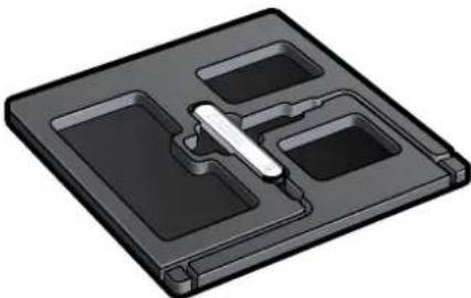 RaySafe Xi - LE SUPPORT FLEXI DE RAYSAFE Xi ("Flexistand") - 2