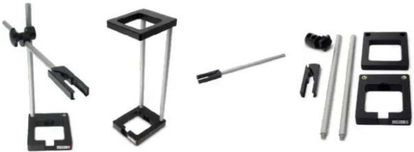 RaySafe Xi - LE SUPPORT FLEXI DE RAYSAFE Xi ("Flexistand") - 1