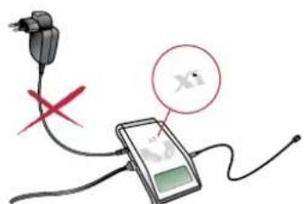 RaySafe Xi - MEASURE MODE (MODE DE MESURE) - 3
