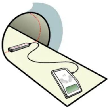 RaySafe Xi - COMMENT MESURER UNE DOSE CT - 3
