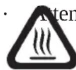 STEBA PB 1 - Safety information - 2