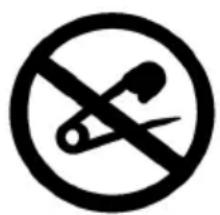 ARDES AR079B - Do not connect the appliance to its power supply if it is not - 1