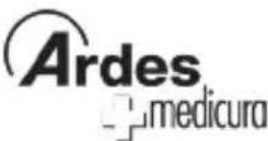 ARDES ARM281A - INFORMATII PENTRU UTILIZATORI - 1