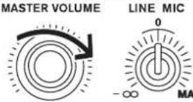 ELECTRO-VOICE PXM12MP - Mise en œuvre rapide - 8