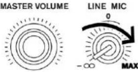 ELECTRO-VOICE PXM12MP - Mise en œuvre rapide - 6