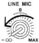 ELECTRO-VOICE PXM12MP - Mise en œuvre rapide - 3