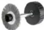 Güde GUB 500 - STOP - 5