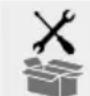 Güde GUB 500 - Symbols - 15