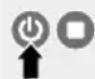 Güde GUB 500 - Symbols - 17
