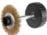 Güde GUB 500 - STOP - 6