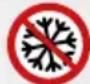 Güde GUB 500 - Symbols - 12