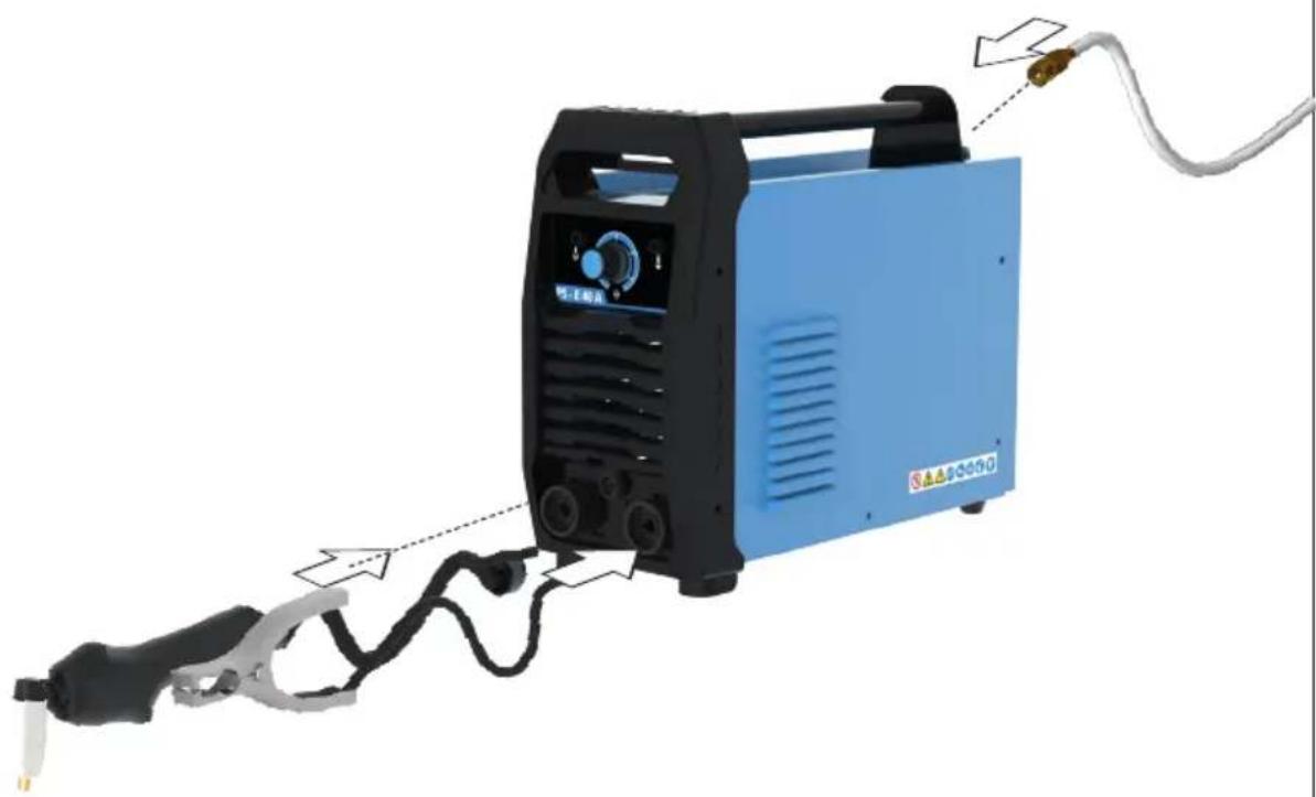 Güde GPSE 40 A.2 - 4