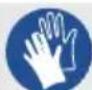 Güde GVZ 1432 - Symbole - 4